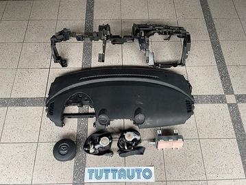 Kit airbags Mazda 2 3 porte anno 2013