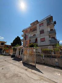 Appartamento di 90 m² con 3 locali a Somma Vesuvia