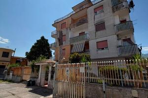 Appartamento di 90 m² con 3 locali a Somma Vesuvia