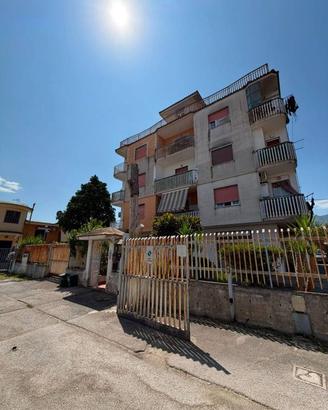 Appartamento di 90 m² con 3 locali a Somma Vesuvia