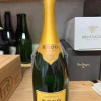 KRUG Champagne 170eme Edition da esposizione VUOTA