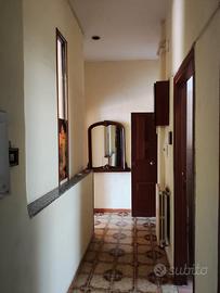 Stanza fuorigrotta