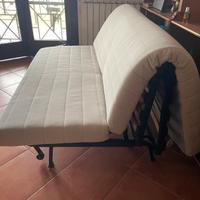 Divano letto ikea