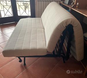 Divano letto ikea