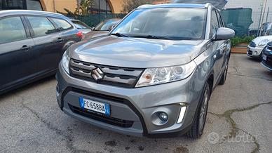Suzuki Vitara 1.6 DDiS V-Top