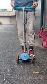Monopattino bambino GLOBBER