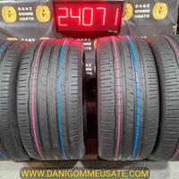 HANKOOK 4 GOMME 265 40 21 E 295 35 21 ESTIVE