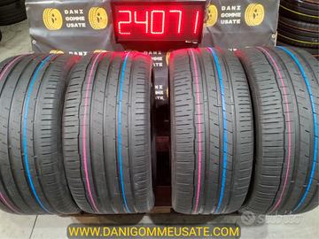 HANKOOK 4 GOMME 265 40 21 E 295 35 21 ESTIVE