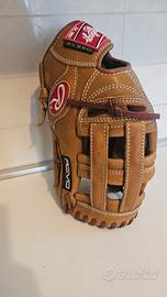 Guantone da baseball Major League Pro da esterno