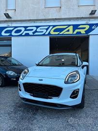 Ford Puma 1.0 EcoBoost Hybrid 125 CV S&S Titanium