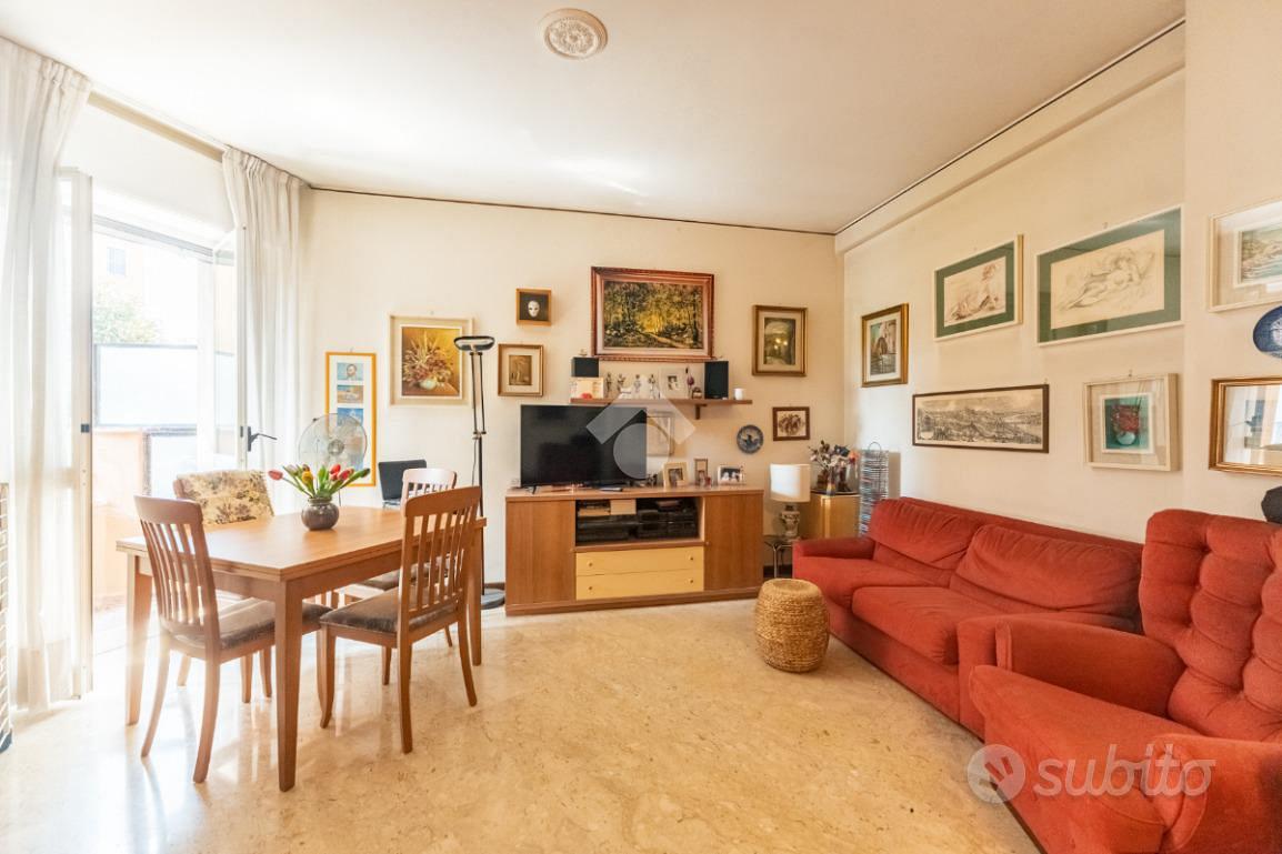 Appartamento – Milano, Quartiere Fulvio Testi, Municipio 9 - Vista 3