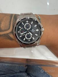 Orologio casio edifice