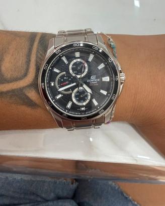 Orologio casio edifice