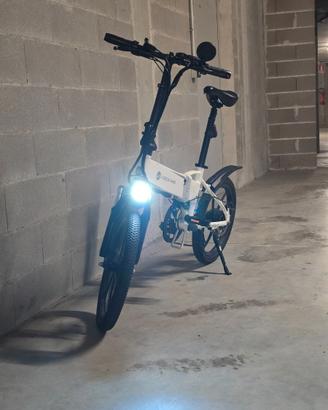 ADO A20 E-Bike Pieghevole