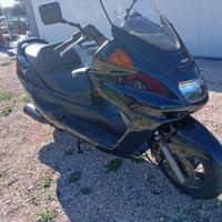 Yamaha Majesty 250 - 1997