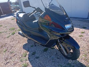 Yamaha Majesty 250 - 1997