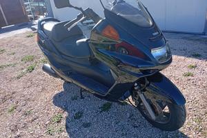 Yamaha Majesty 250 - 1997