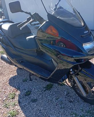 Yamaha Majesty 250 - 1997
