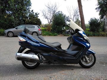 Suzuki Burgman 400  del 2007