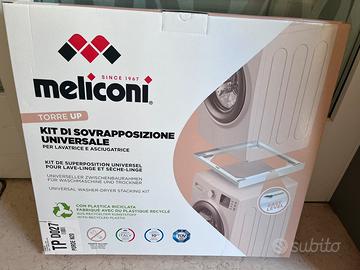 Meliconi kit di sovrapposizione universale