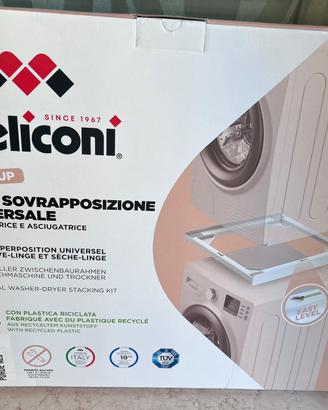 Meliconi kit di sovrapposizione universale