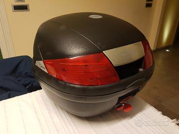 bauletto scooter