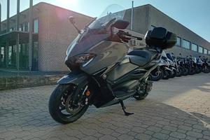 YAMAHA T-Max 560 20th Anniversary Abs