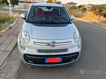 FIAT 500L 1.3 MULTIJET - 2014