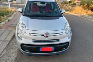 FIAT 500L 1.3 MULTIJET - 2014