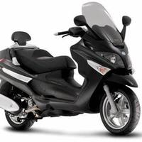 Ricambi piaggio xevo 400 2007 2013