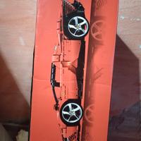 Ferrari Daytona 