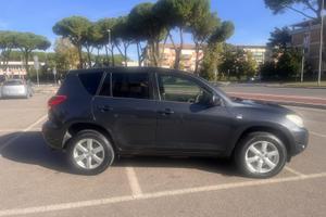 Toyota Rav 4 D 2.2