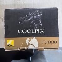 Nikon P7000