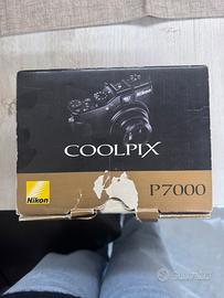 Nikon P7000