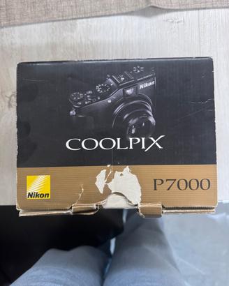 Nikon P7000