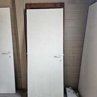 PORTA MODERNA DOPPIA ANTA