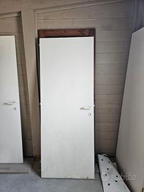 PORTA MODERNA DOPPIA ANTA