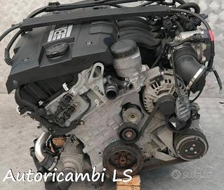 Motore bmw n43b16a