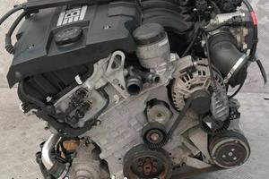 Motore bmw n43b16a