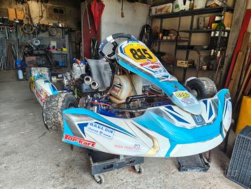 Kart kz a marce 