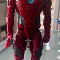 Iron Man action figure