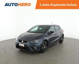 SEAT Ibiza UL86584