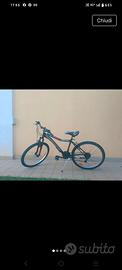 bicicletta Casadei in perfetto stato