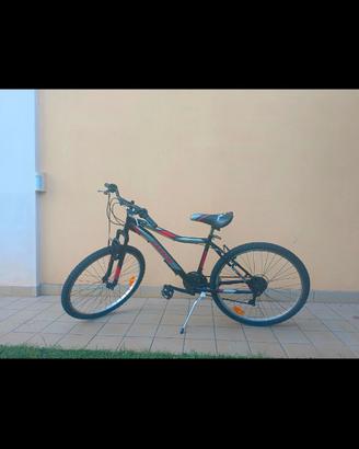bicicletta Casadei in perfetto stato