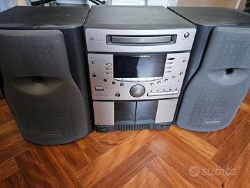 Stereo Marantz da riparare