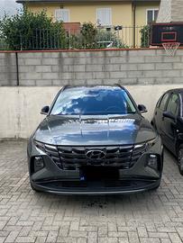 Tucson 1.6 DIESEL 52000km
