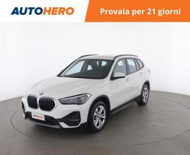 BMW X1 EX40972