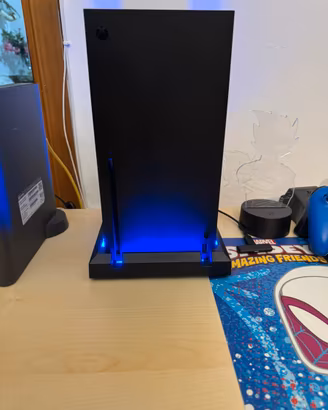 Xbox Series X 1tb