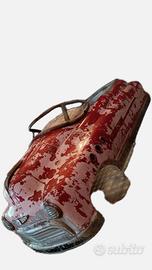 Machcina a pedali anni 50 USA