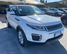 Land Rover Range Rover Evoque 2.0 TD4 150 CV 5p. H